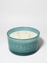 California Beach House 23 oz scented candle